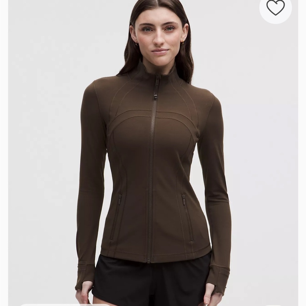 Lululemon Define Jacket
